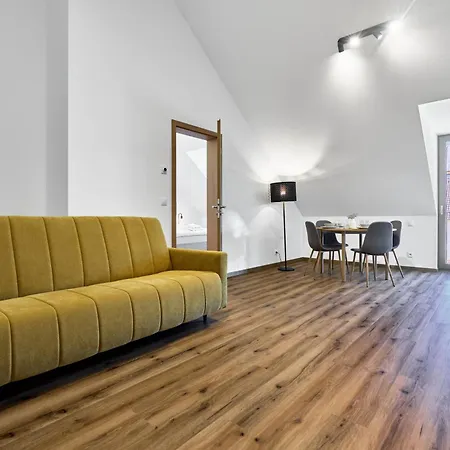 Ok House Plesivec By Mountain Ways