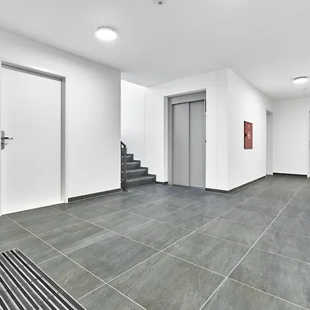 Apartment Ok House Plesivec By Mountain Ways *