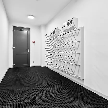 Apartment Ok House Plesivec By Mountain Ways Abertamy