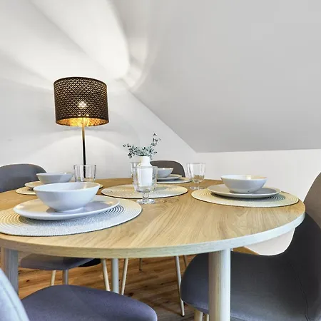 Ok House Plesivec By Mountain Ways Apartment Abertamy